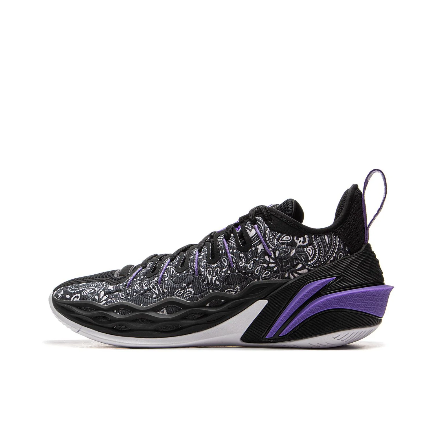 Li-Ning Buckets Jb Jimmy Butler - Thornhead