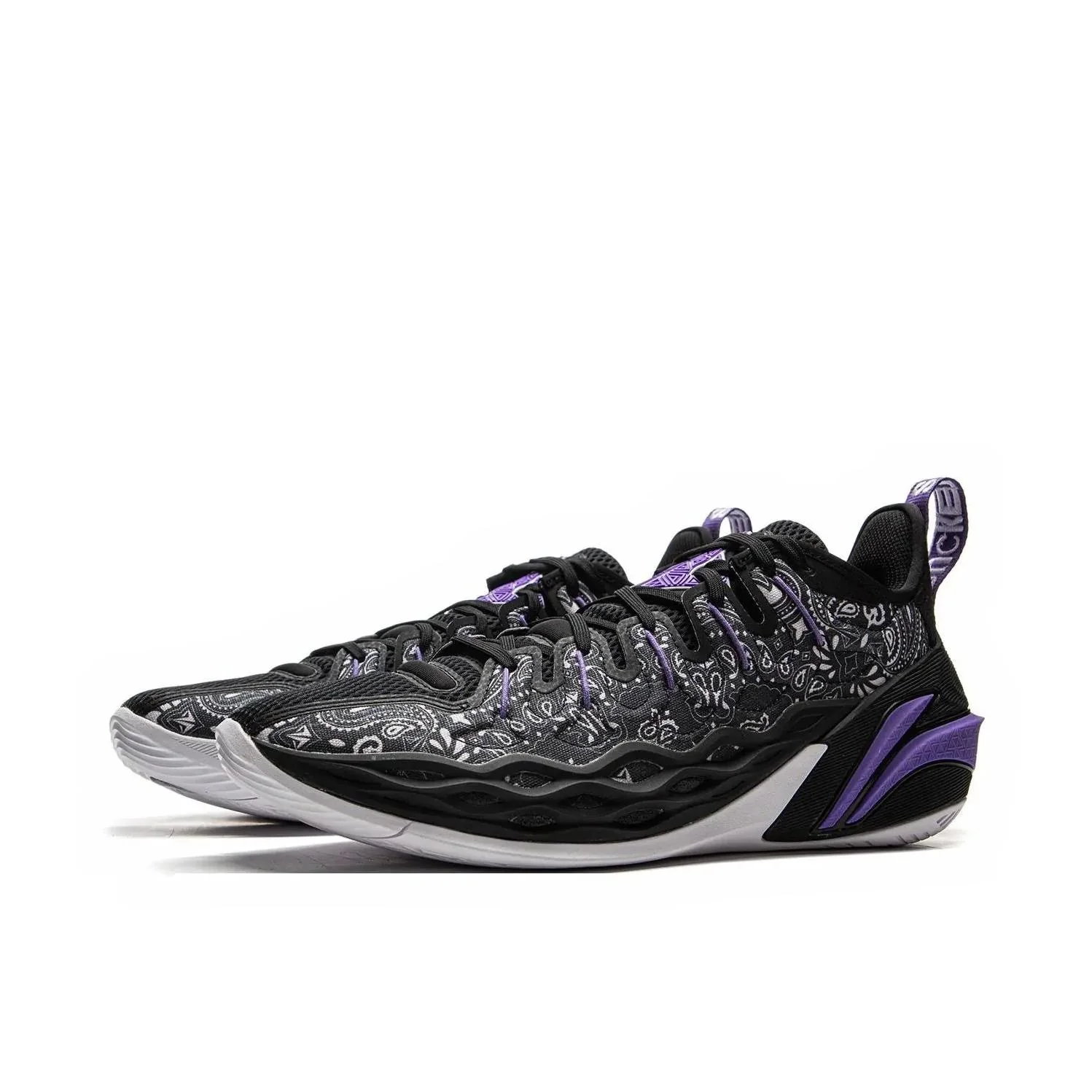 Li-Ning Buckets Jb Jimmy Butler - Thornhead - Image 2