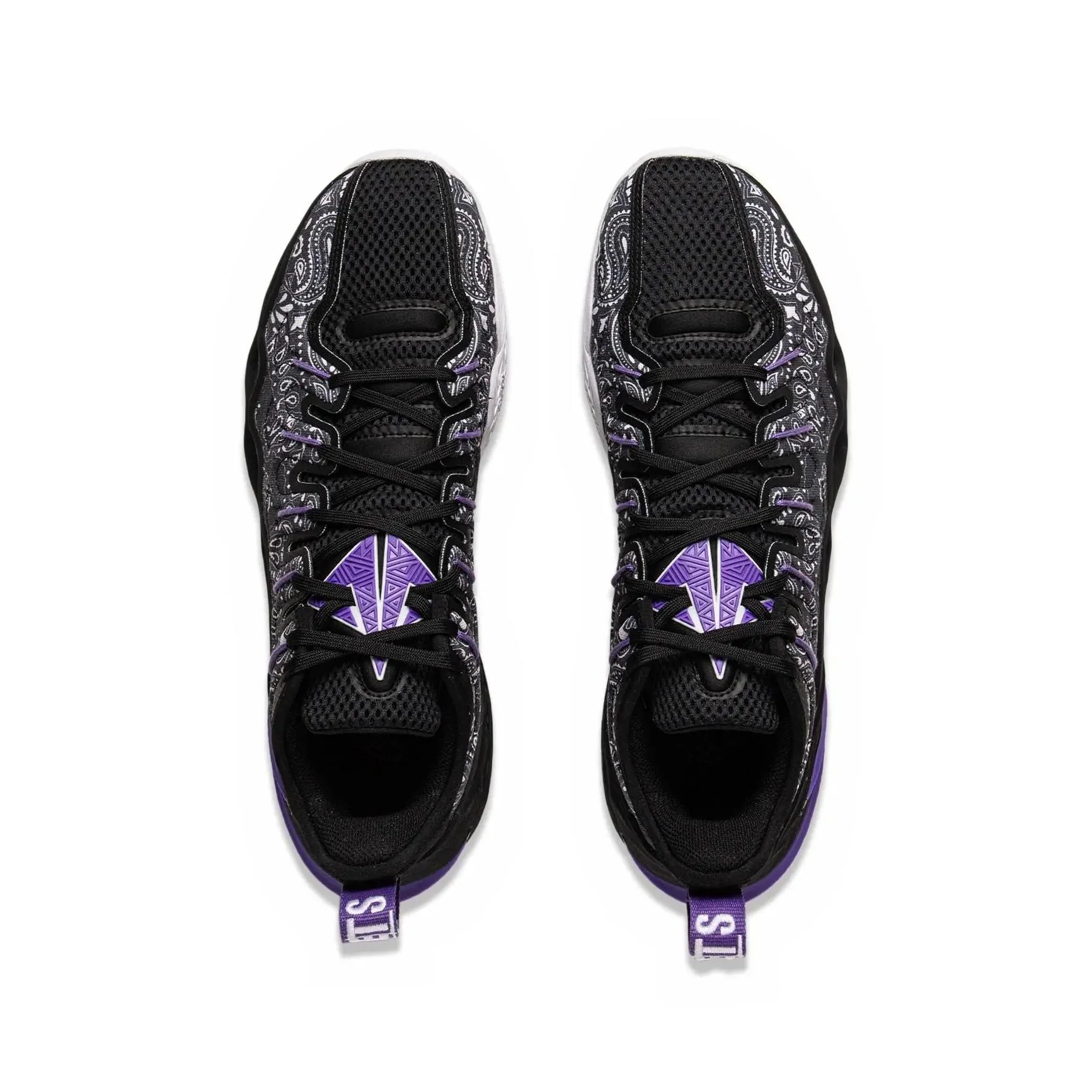 Li-Ning Buckets Jb Jimmy Butler - Thornhead - Image 5