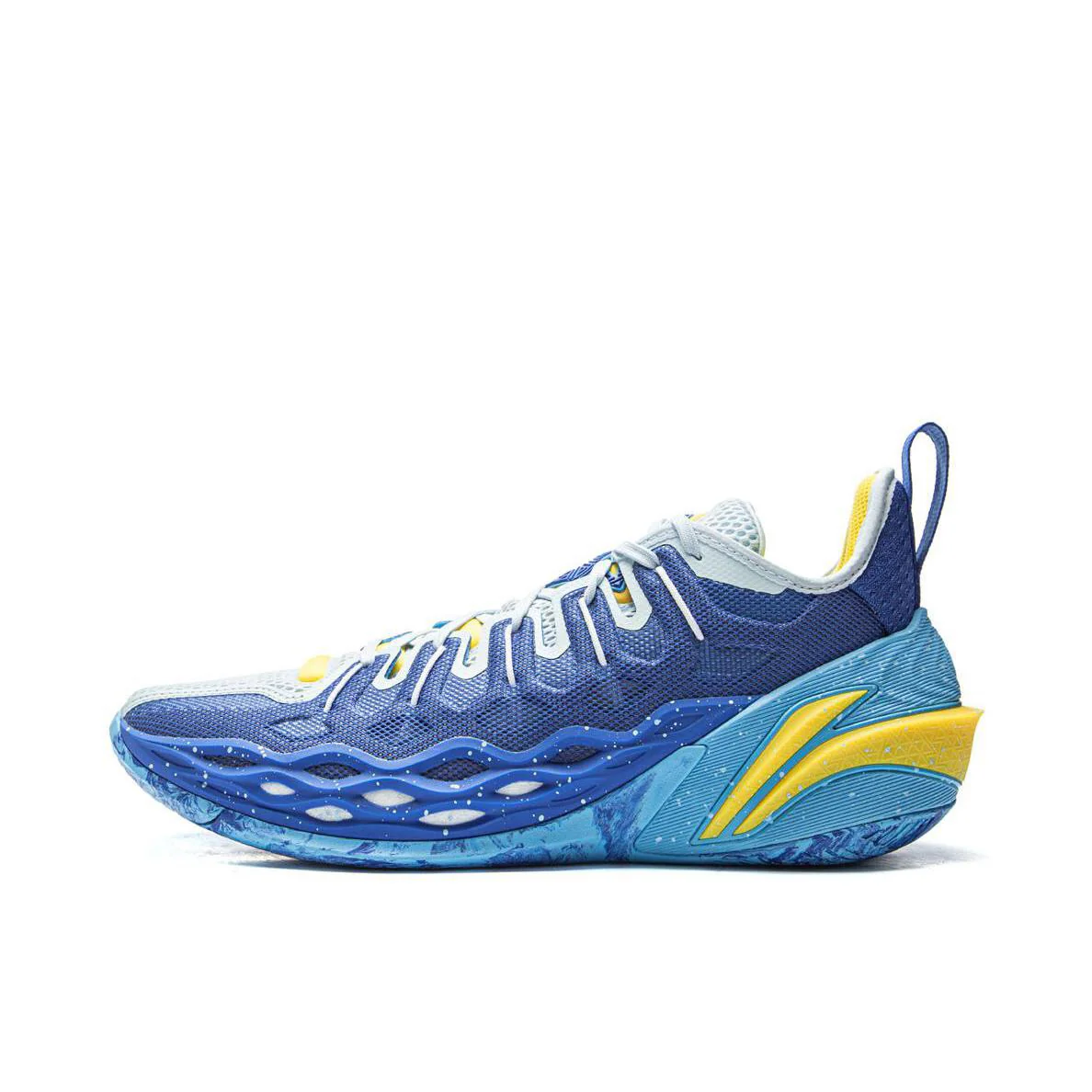 Li-Ning Buckets Jb Jimmy Butler - Blue
