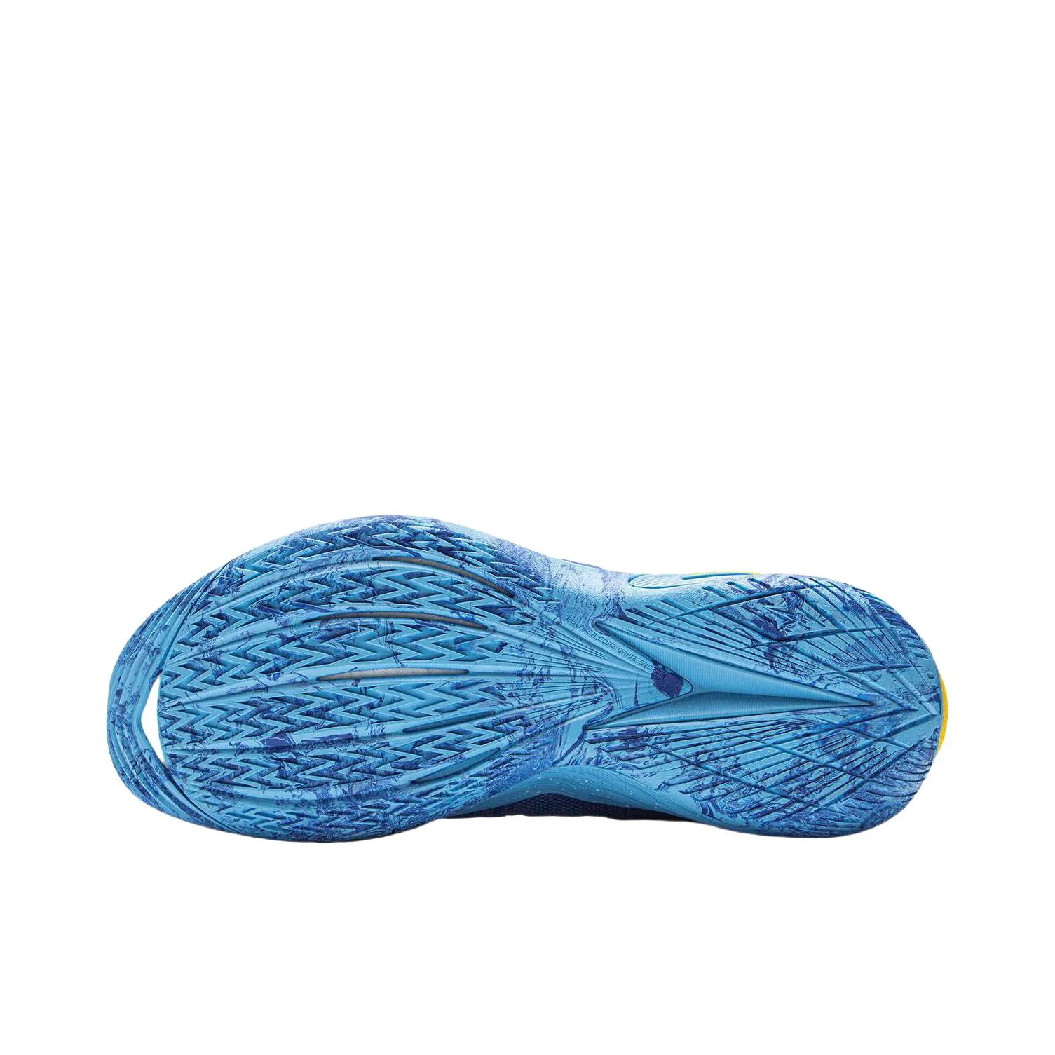 Li-Ning Buckets Jb Jimmy Butler - Blue - Image 3