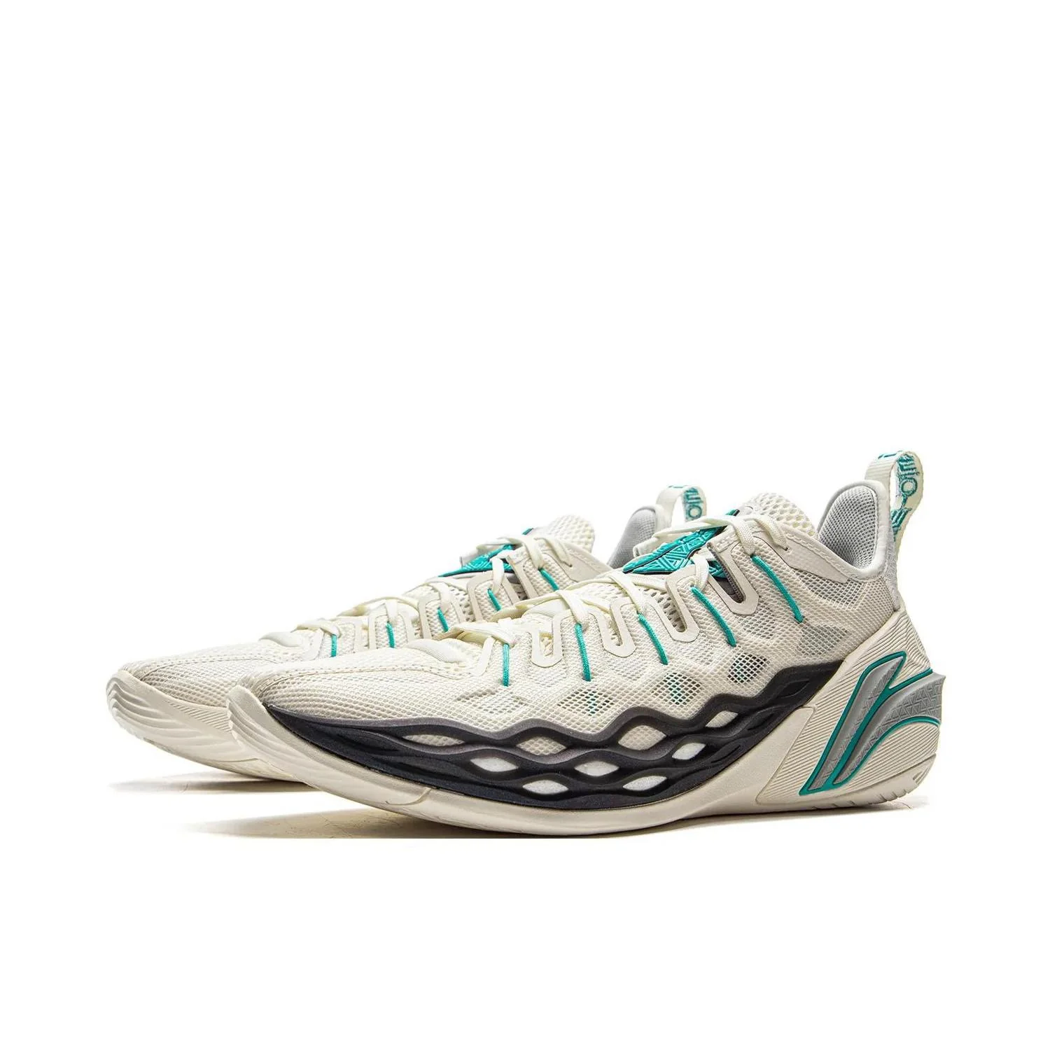Li-Ning Buckets Jb Jimmy Butler - Pause - Image 2