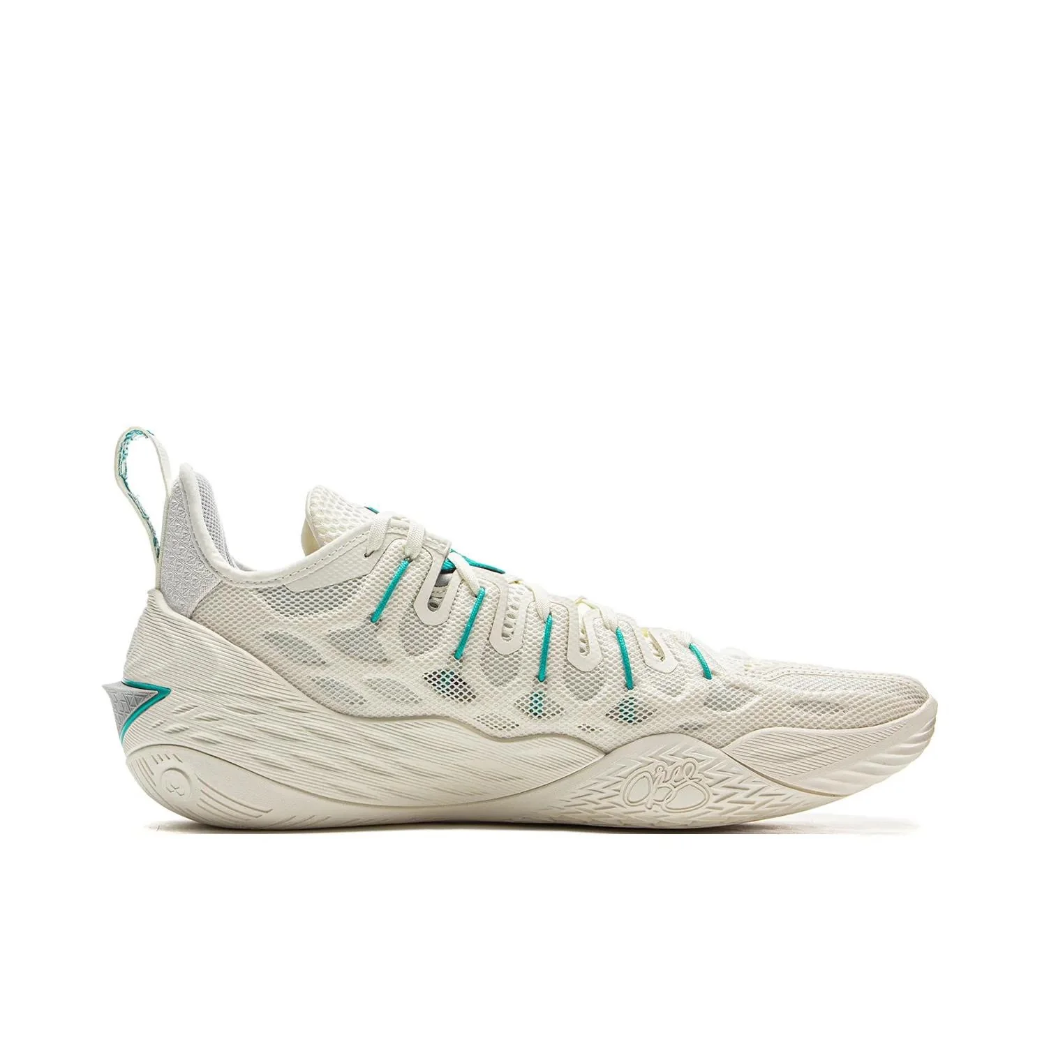 Li-Ning Buckets Jb Jimmy Butler - Pause - Image 6