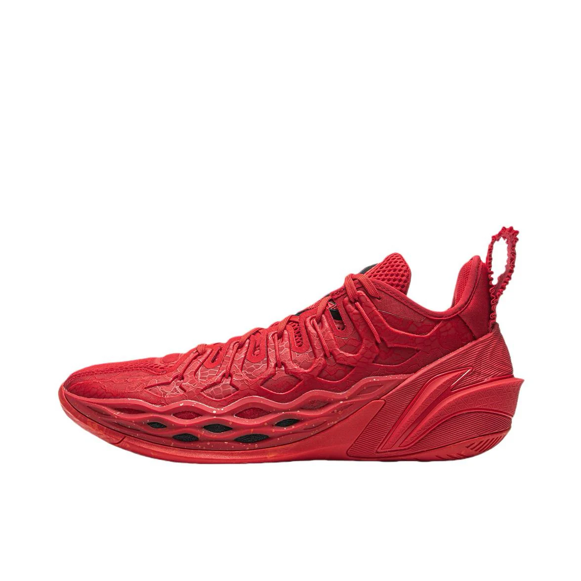 Li-Ning Buckets Jimmy Butler Jb - MythBusters