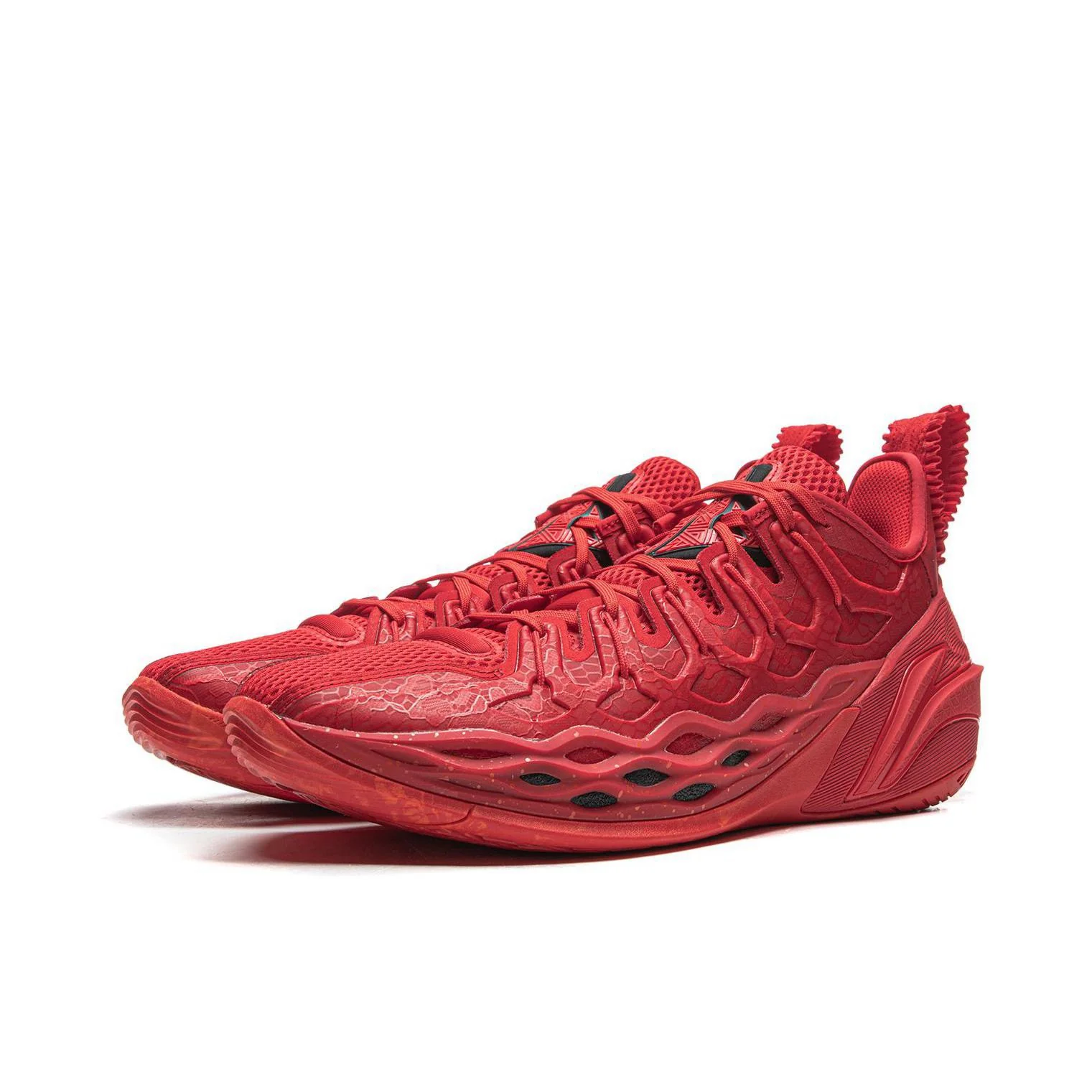 Li-Ning Buckets Jimmy Butler Jb - MythBusters - Image 2