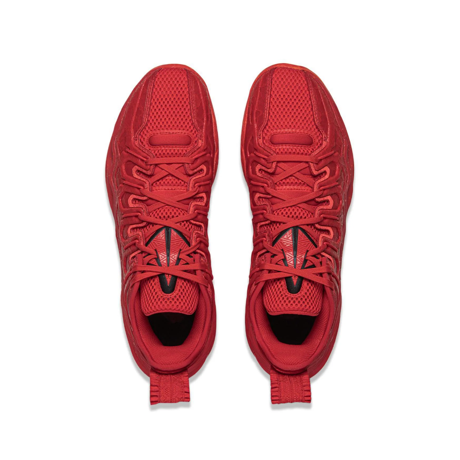 Li-Ning Buckets Jimmy Butler Jb - MythBusters - Image 3