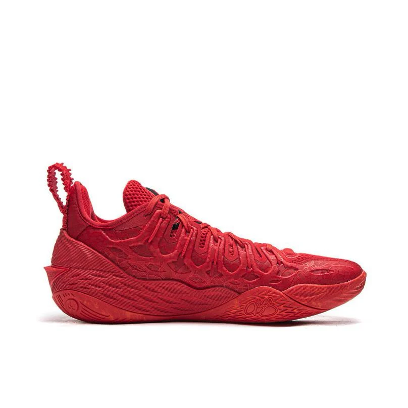 Li-Ning Buckets Jimmy Butler Jb - MythBusters - Image 5