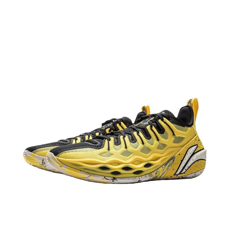 Li-Ning Buckets Jb Jimmy Butler - Supreme Legend - Image 2