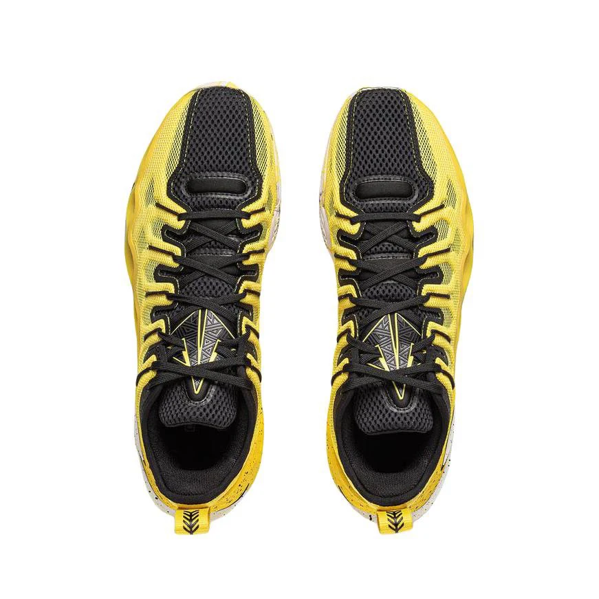 Li-Ning Buckets Jb Jimmy Butler - Supreme Legend - Image 4