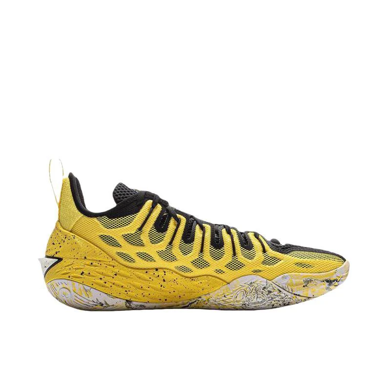 Li-Ning Buckets Jb Jimmy Butler - Supreme Legend - Image 5