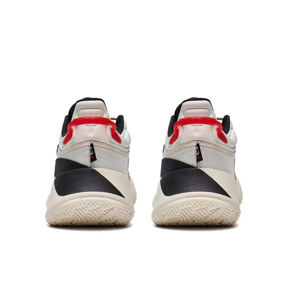Li-Ning CJ•McCollum CJ2 - Bloodthirsty - Image 4