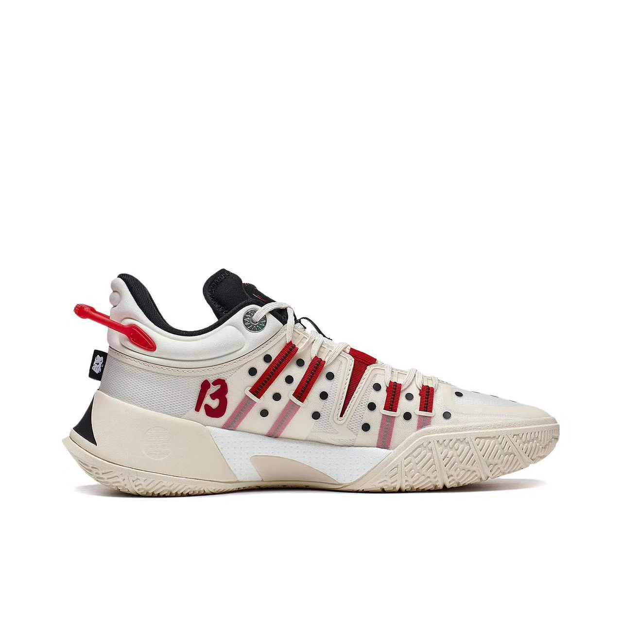 Li-Ning CJ•McCollum CJ2 - Bloodthirsty - Image 6