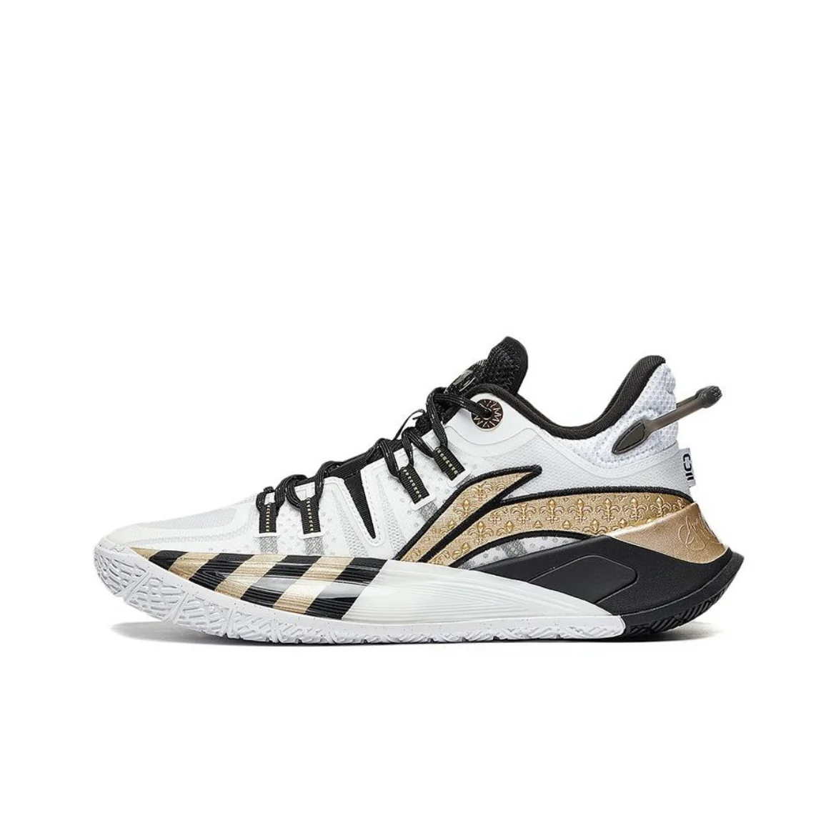 Li-Ning CJ•McCollum CJ2 - Casino