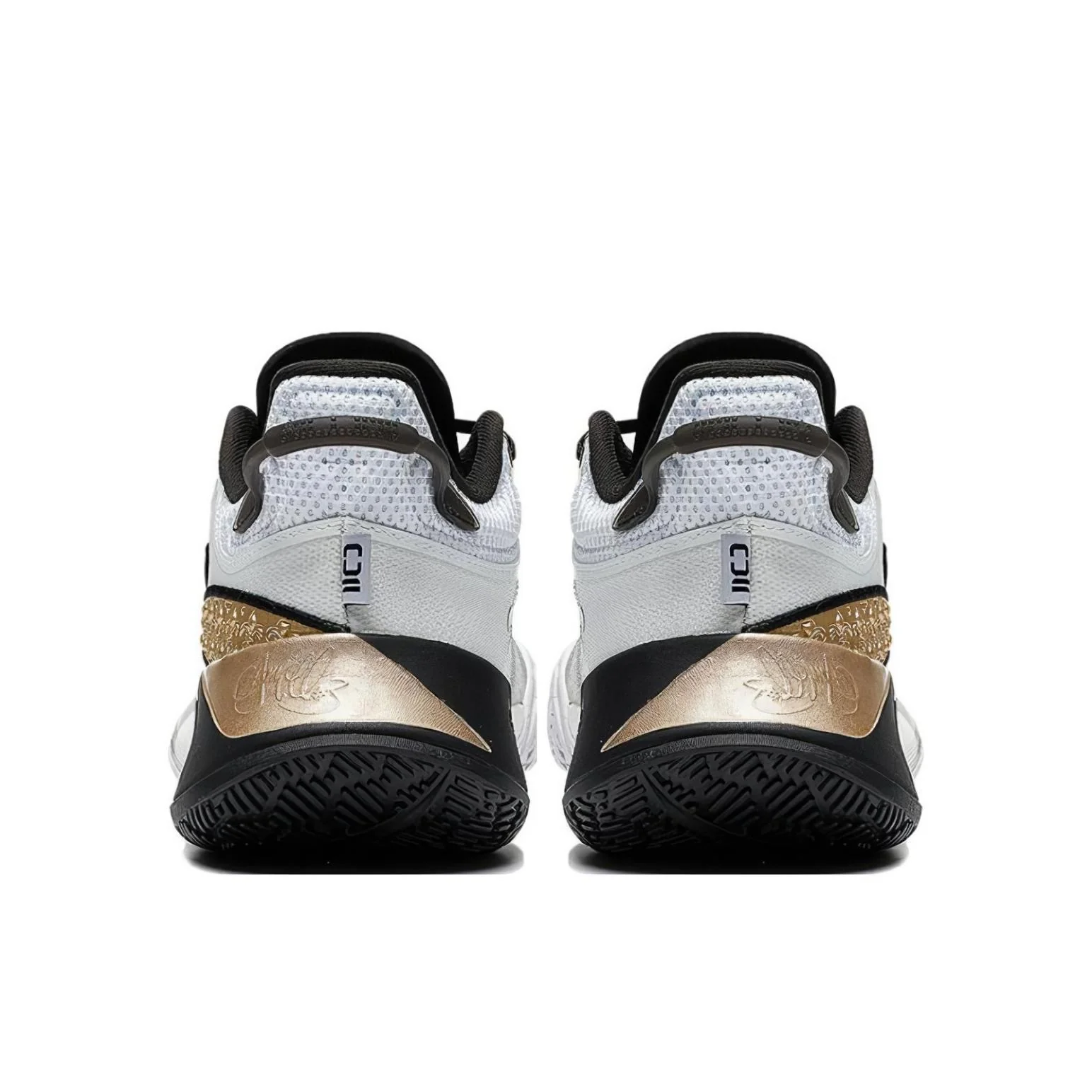 Li-Ning CJ•McCollum CJ2 - Casino - Image 4