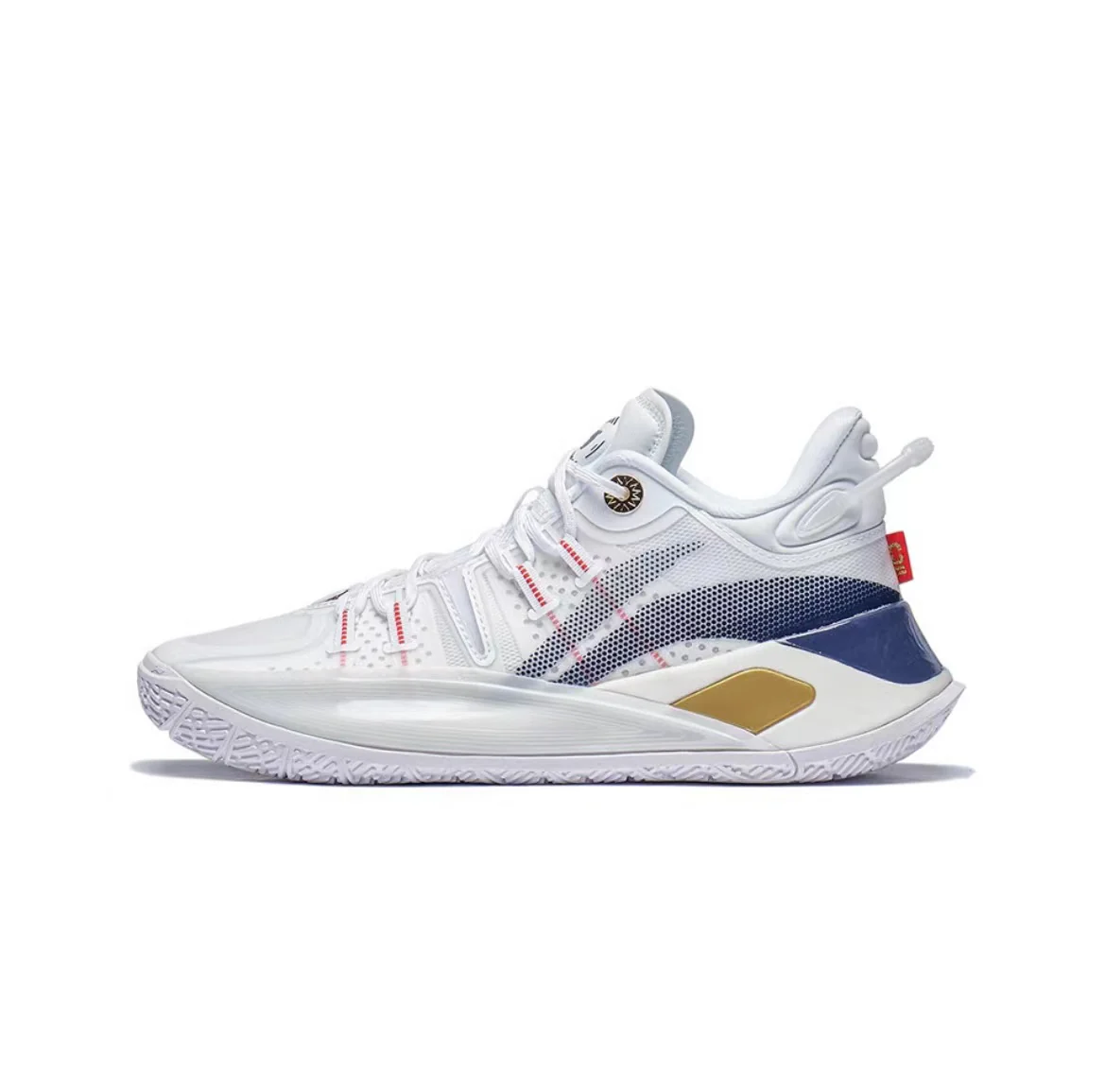 Li-Ning CJ•McCollum CJ2 “Home”