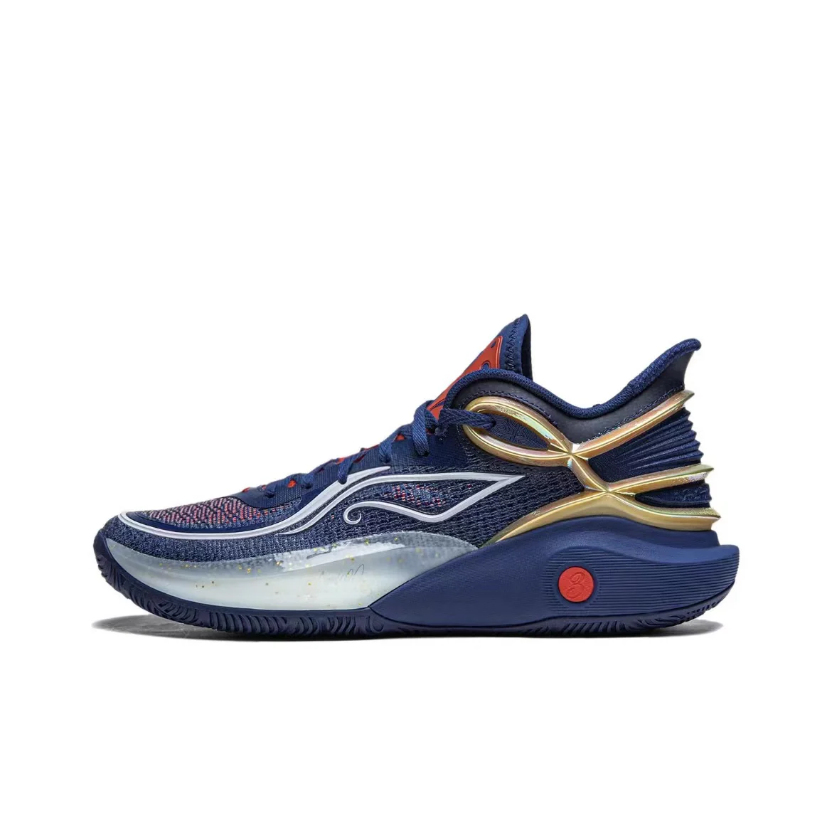 Li-Ning CJ•McCollum CJ3 - Away