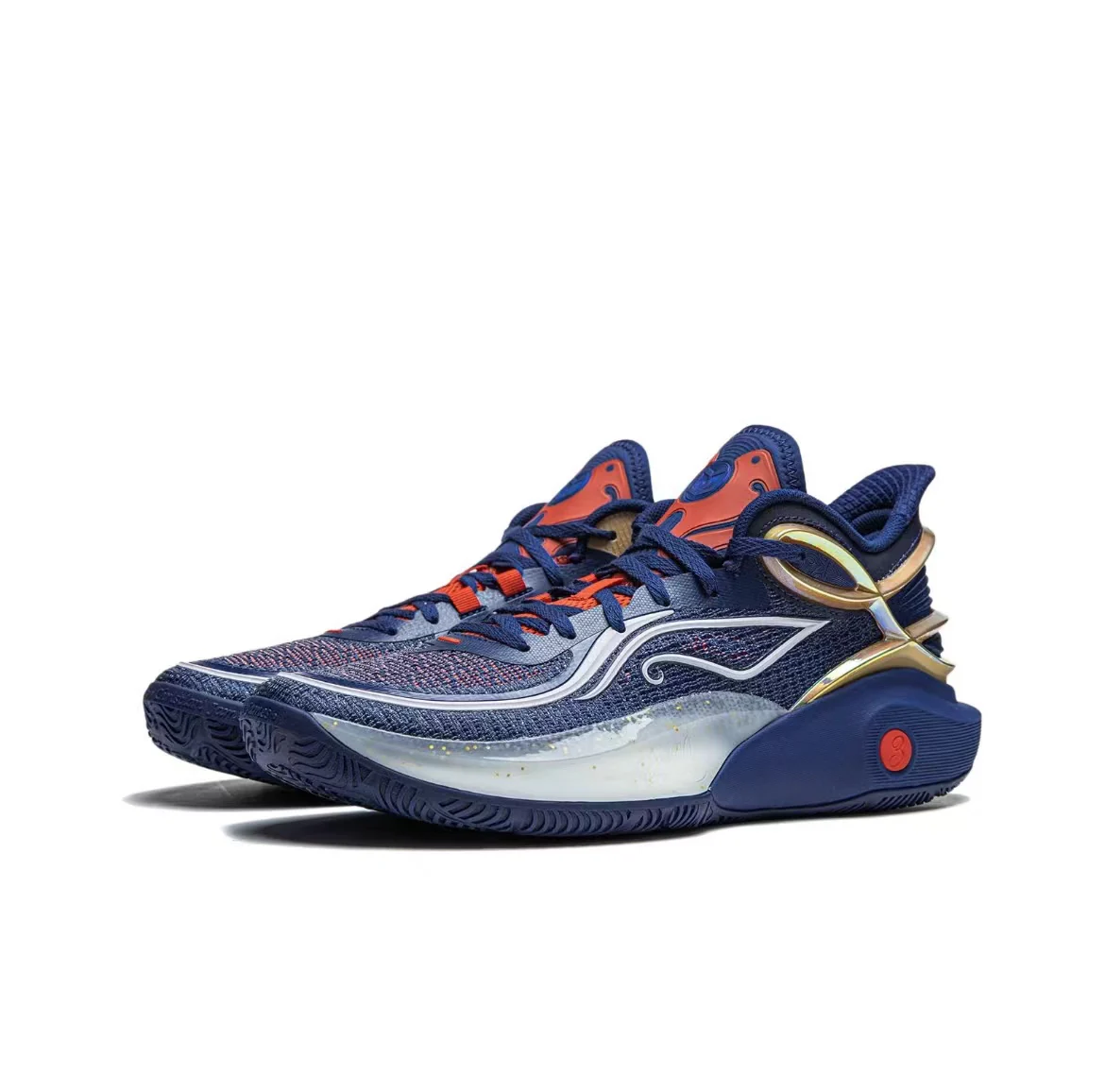 Li-Ning CJ•McCollum CJ3 - Away - Image 2