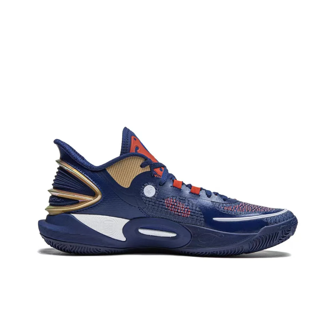 Li-Ning CJ•McCollum CJ3 - Away - Image 3