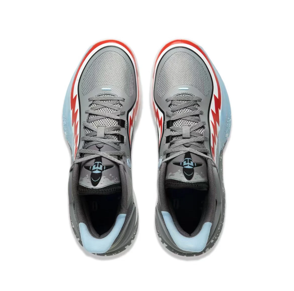 Li-Ning CJ•McCollum CJ3 - Great White Shark - Image 4