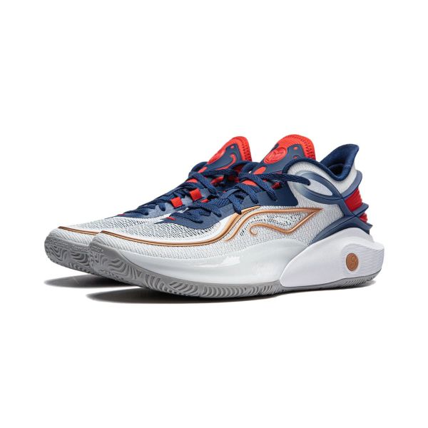 Li-Ning CJ•McCollum CJ3 - Pelicans Home - Image 2