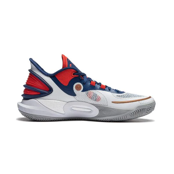 Li-Ning CJ•McCollum CJ3 - Pelicans Home - Image 4