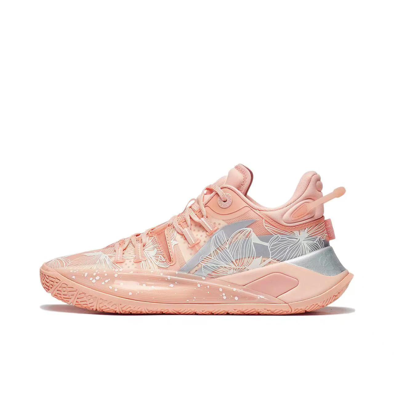 Li-Ning CJ•McCollum CJ2 - Valentine's Day