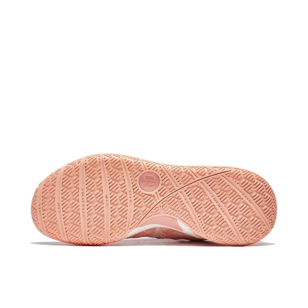 Li-Ning CJ•McCollum CJ2 - Valentine's Day - Image 3