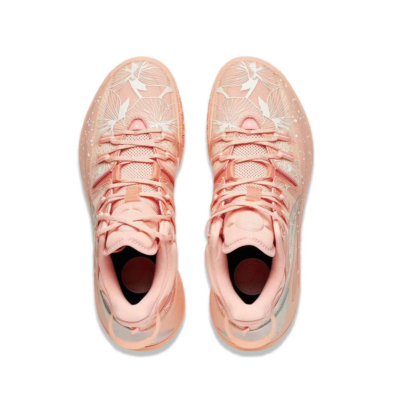 Li-Ning CJ•McCollum CJ2 - Valentine's Day - Image 5