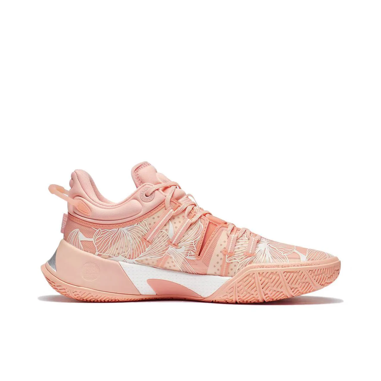Li-Ning CJ•McCollum CJ2 - Valentine's Day - Image 6