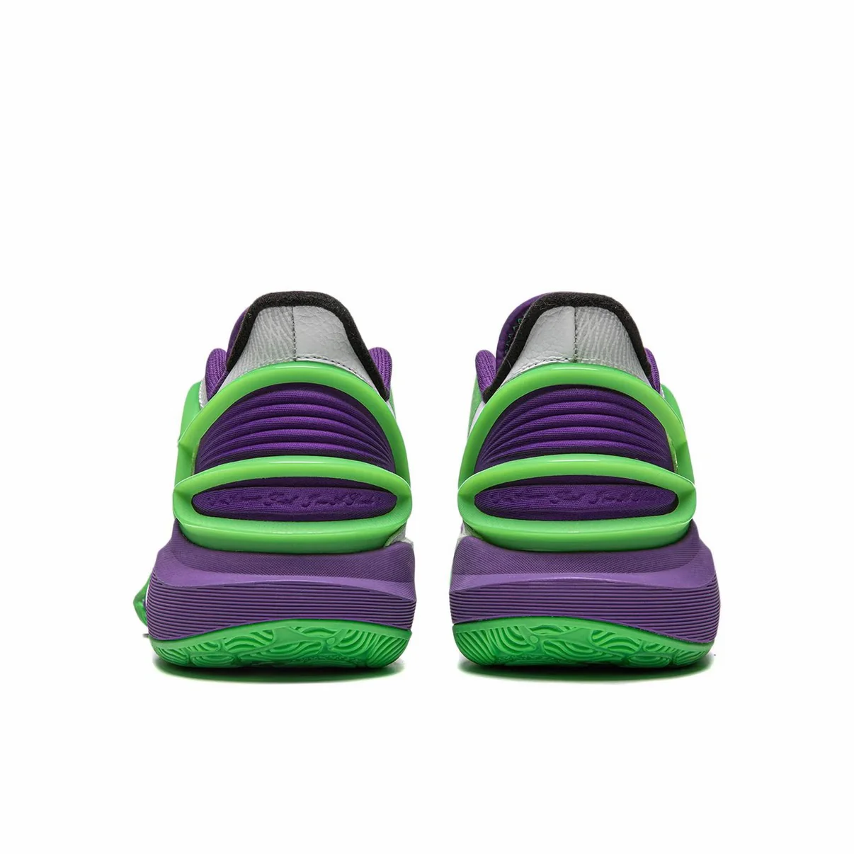 Li-Ning CJ•McCollum CJ3 - City Jersey - Image 4