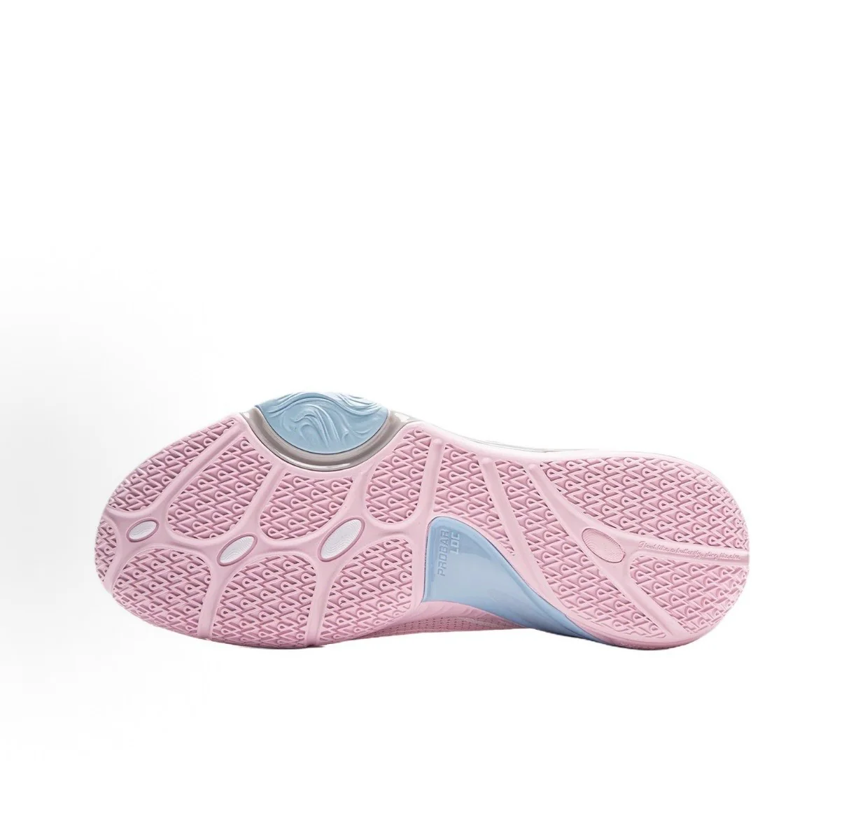 D'Angelo Russell x Li-Ning DLO 1 - Baby Pink - Image 6