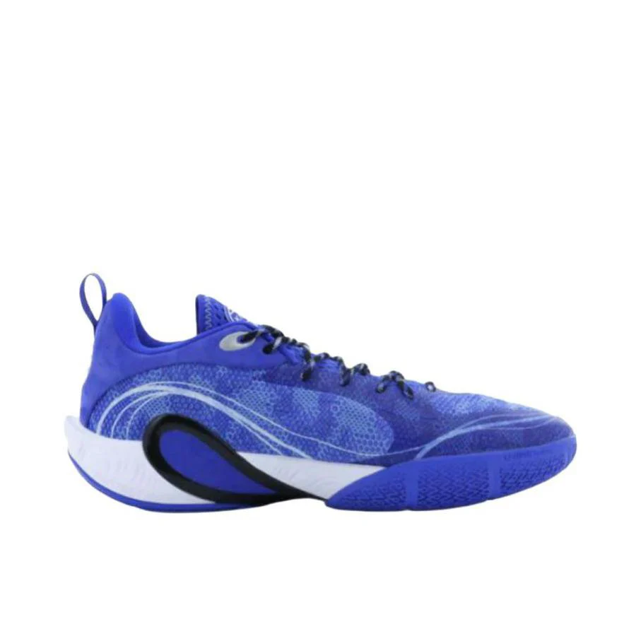D'Angelo Russell x Li-Ning DLO 1 - Blue - Image 3