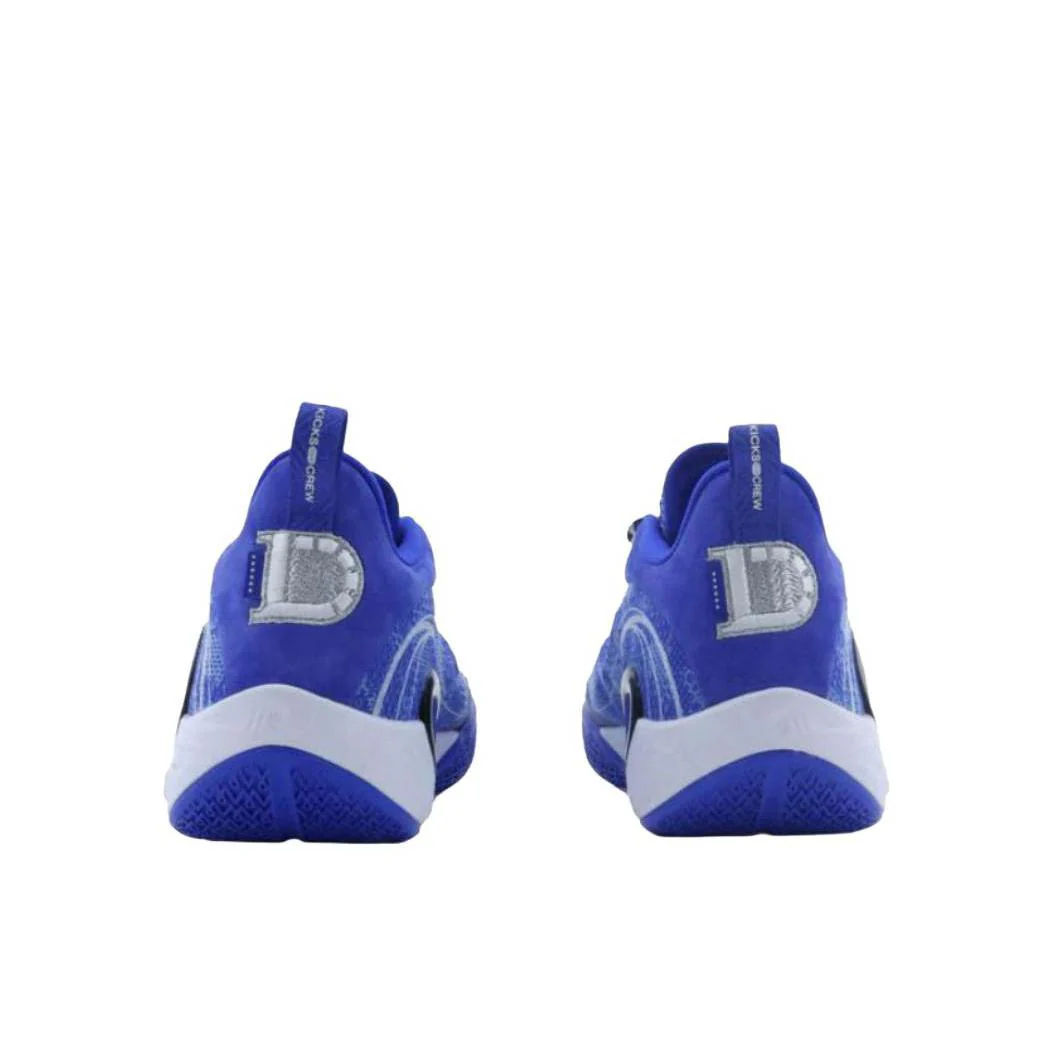 D'Angelo Russell x Li-Ning DLO 1 - Blue - Image 4