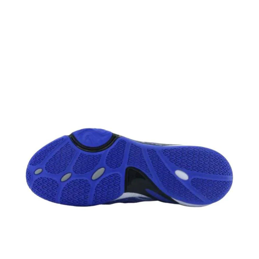 D'Angelo Russell x Li-Ning DLO 1 - Blue - Image 5