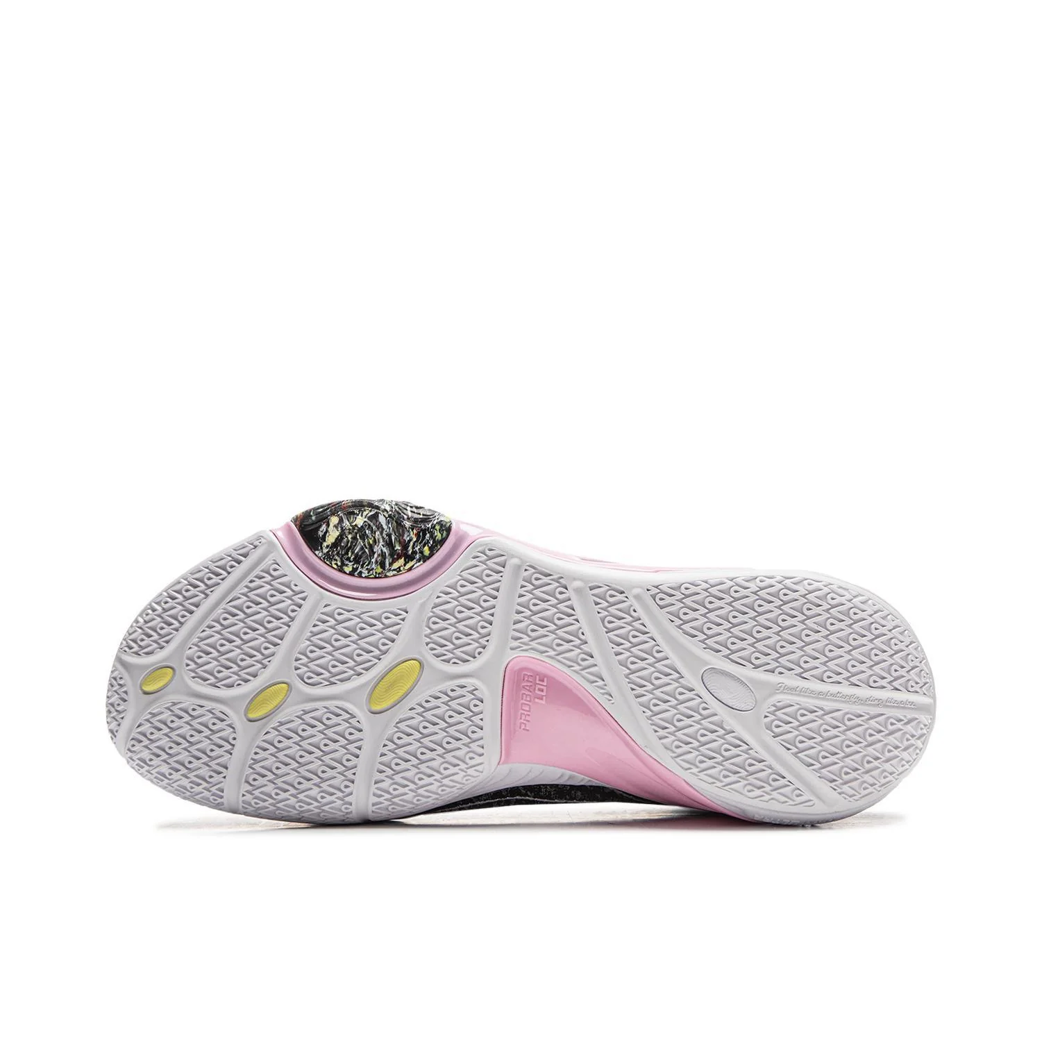 D'Angelo Russell x Li-Ning DLO 1 - Butterfly - Image 3