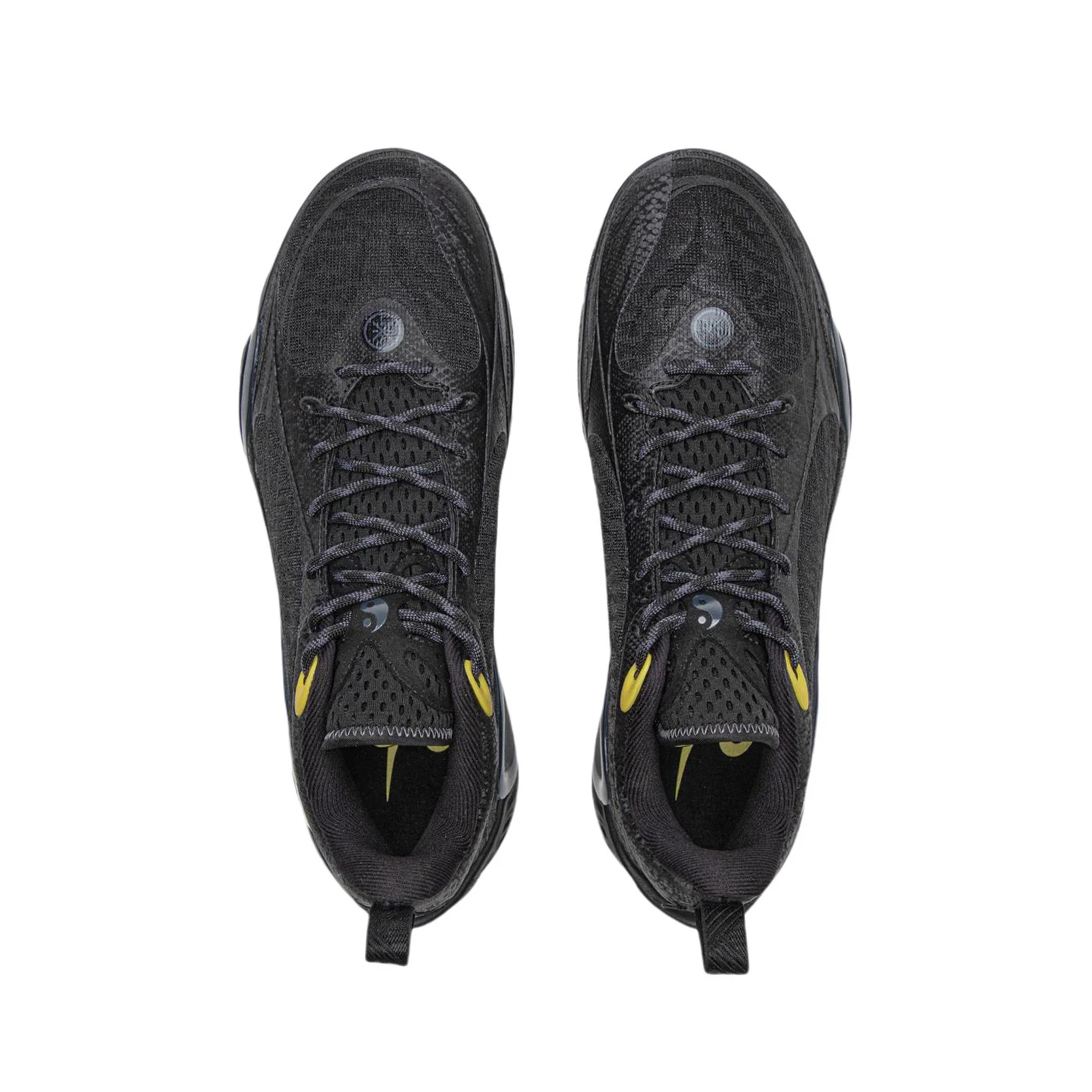 D'Angelo Russell x Li-Ning DLO 1 - Disciple - Image 4