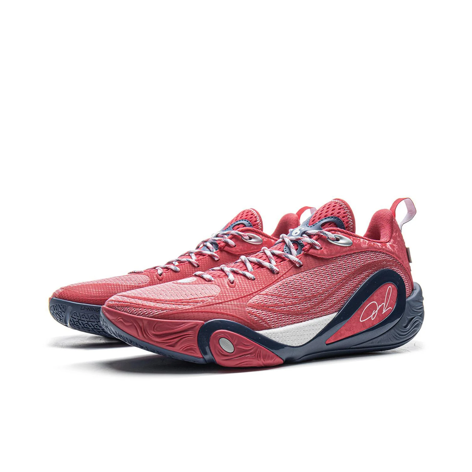 D'Angelo Russell x Li-Ning DLO 1 - Energy Drink - Image 2