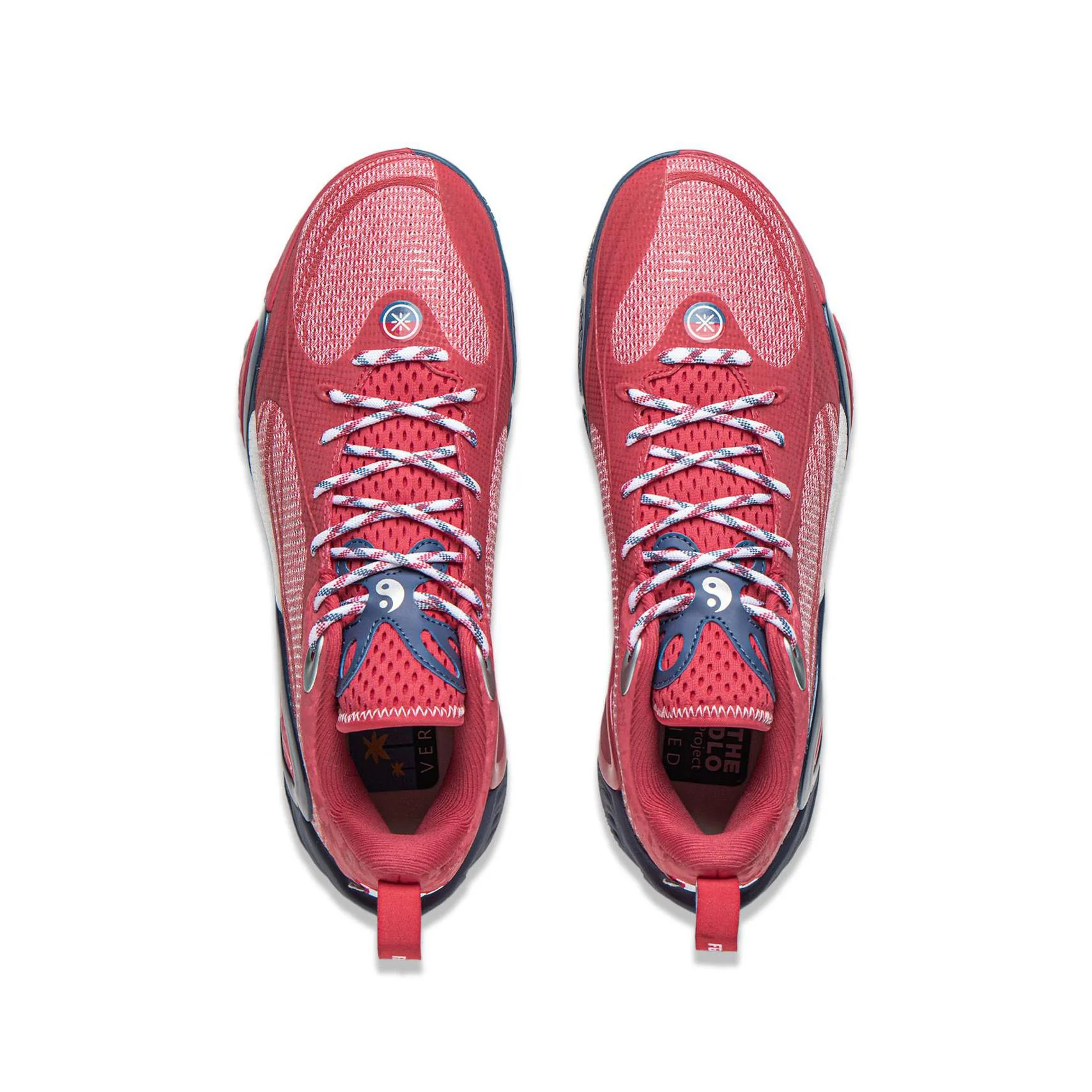 D'Angelo Russell x Li-Ning DLO 1 - Energy Drink - Image 5