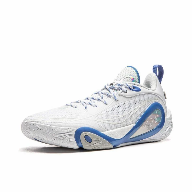 D'Angelo Russell x Li-Ning DLO 1 - Fearless - Image 2