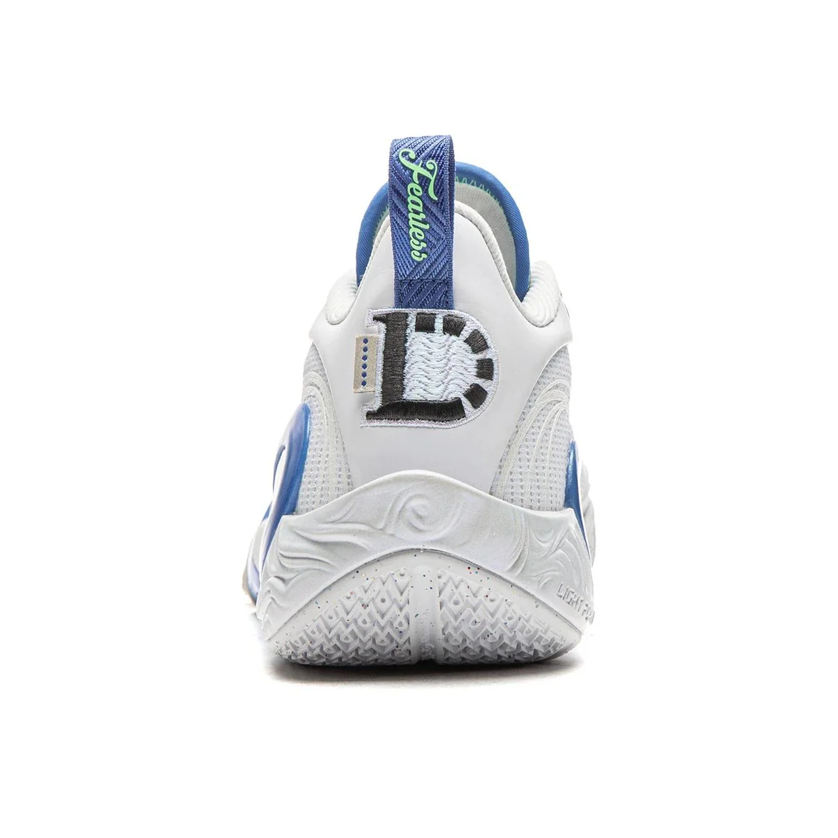 D'Angelo Russell x Li-Ning DLO 1 - Fearless - Image 4