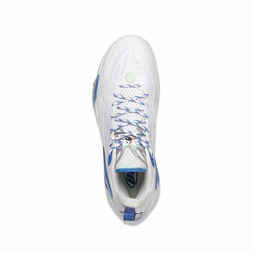 D'Angelo Russell x Li-Ning DLO 1 - Fearless - Image 5