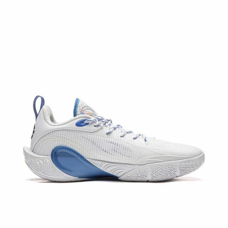 D'Angelo Russell x Li-Ning DLO 1 - Fearless - Image 6