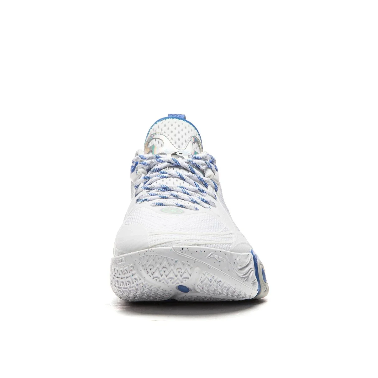 D'Angelo Russell x Li-Ning DLO 1 - Fearless - Image 7