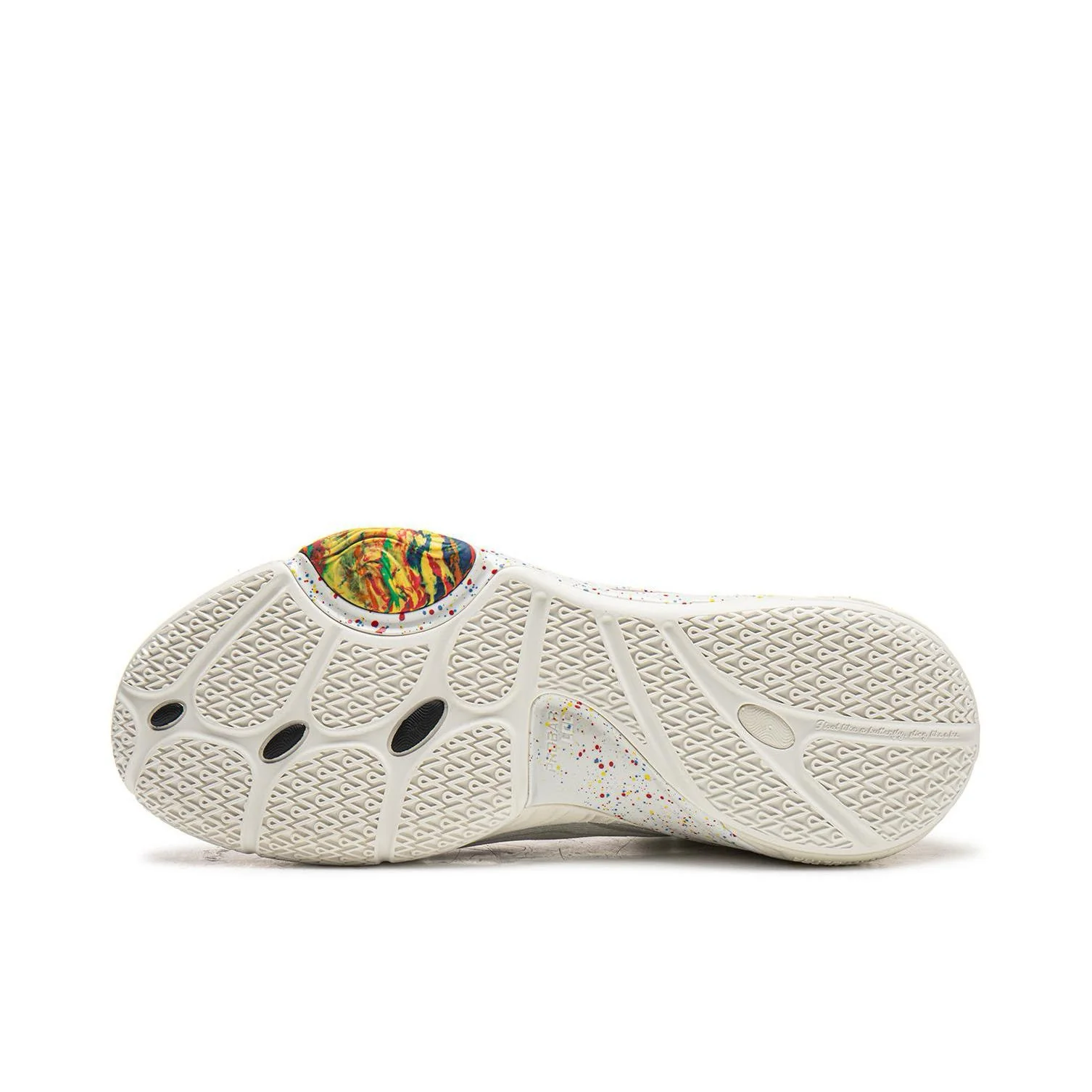 D'Angelo Russell x Li-Ning DLO 1 - Fireworks - Image 6