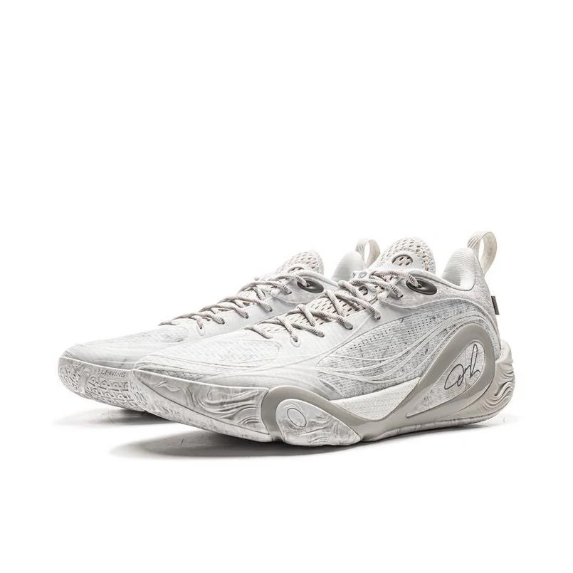 D'Angelo Russell x Li-Ning DLO 1 - Moon Rock - Image 2