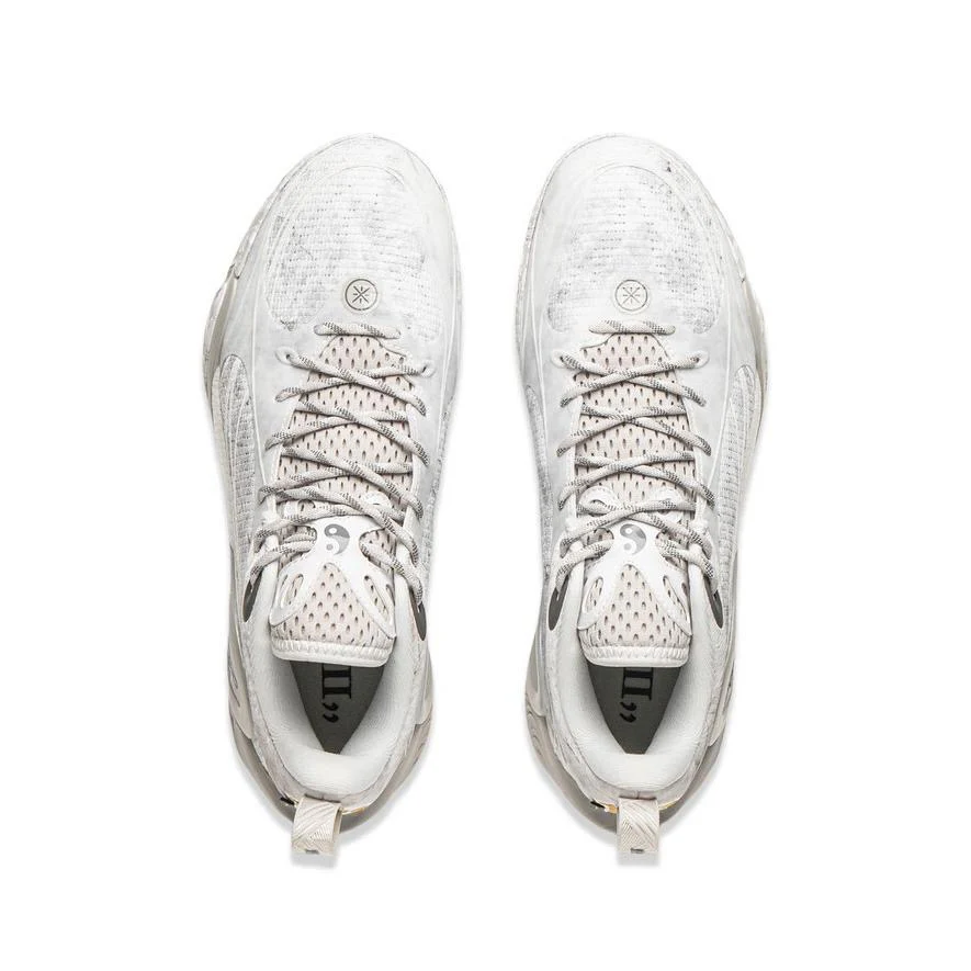 D'Angelo Russell x Li-Ning DLO 1 - Moon Rock - Image 4