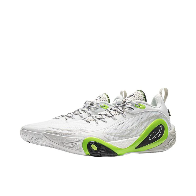 D'Angelo Russell x Li-Ning DLO 1 - Podcast - Image 2