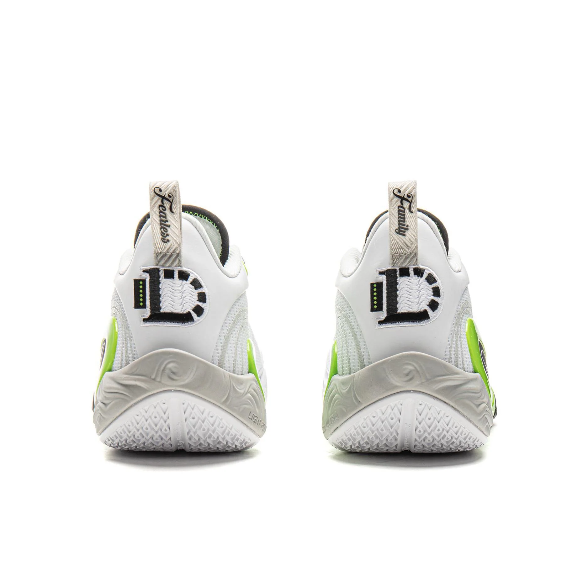 D'Angelo Russell x Li-Ning DLO 1 - Podcast - Image 5