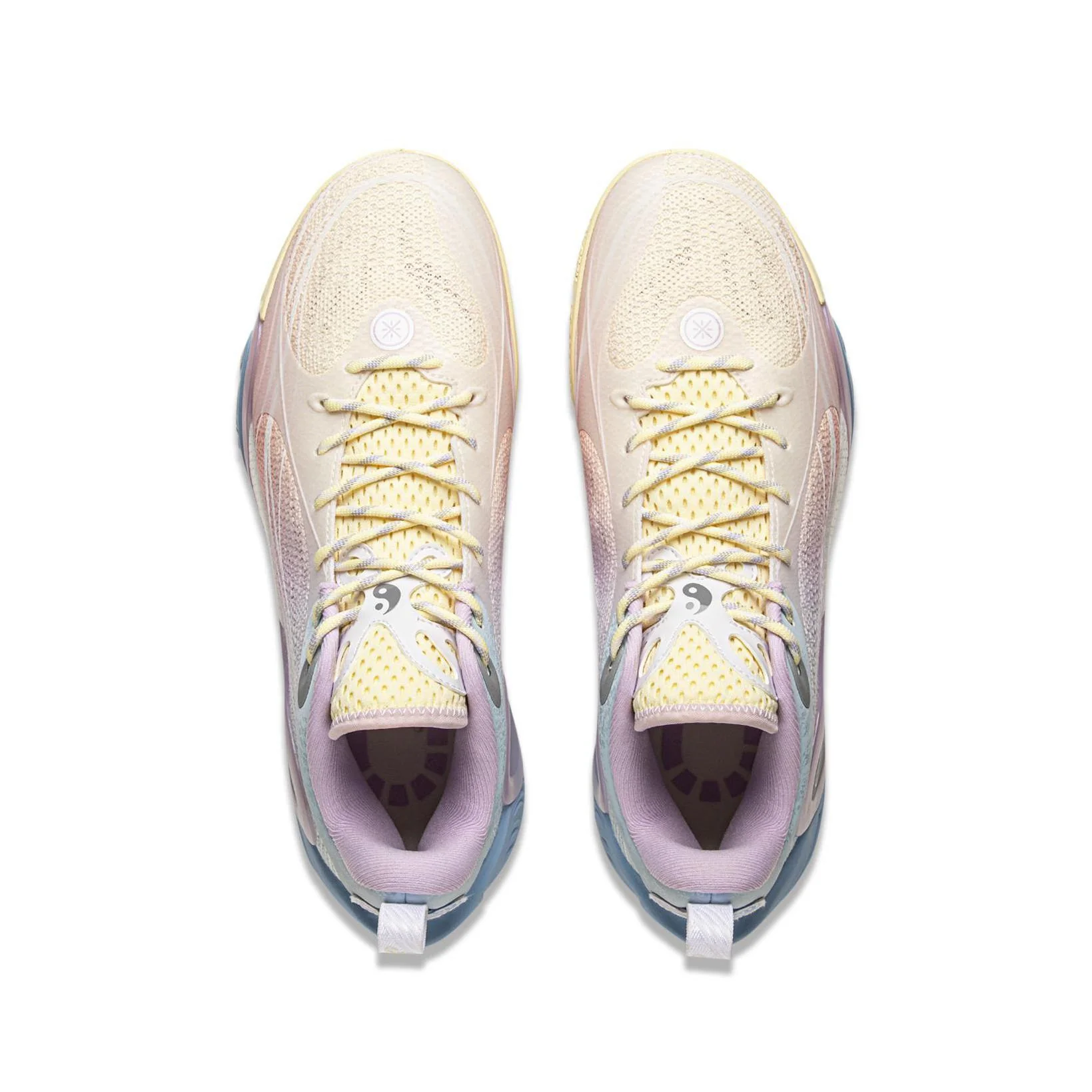 D'Angelo Russell x Li-Ning DLO 1 - Training Camp - Image 6