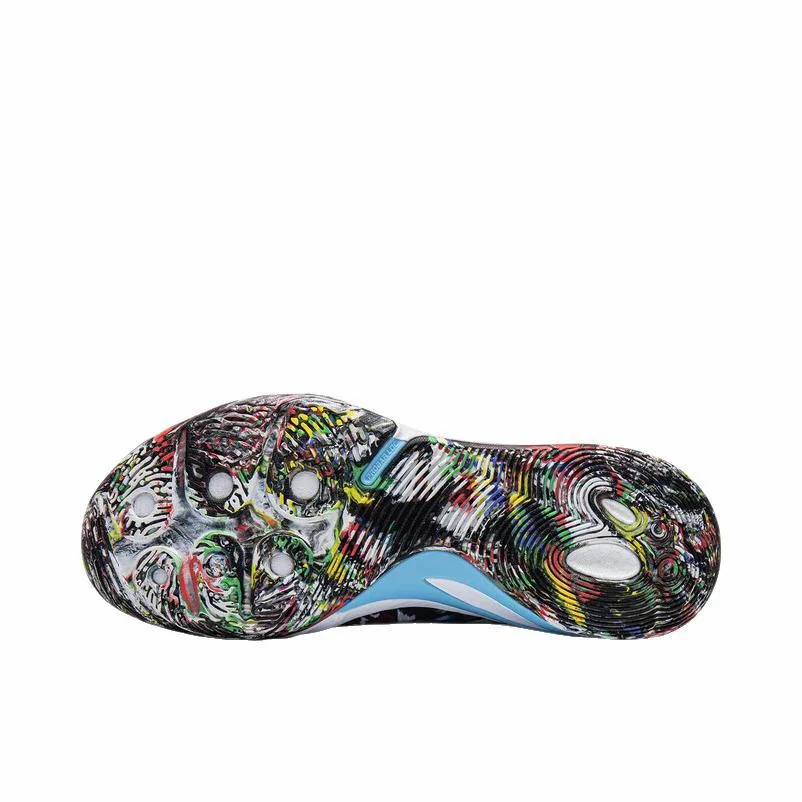 D'Angelo Russell x Li-Ning DLO 2 - Butterfly - Image 3
